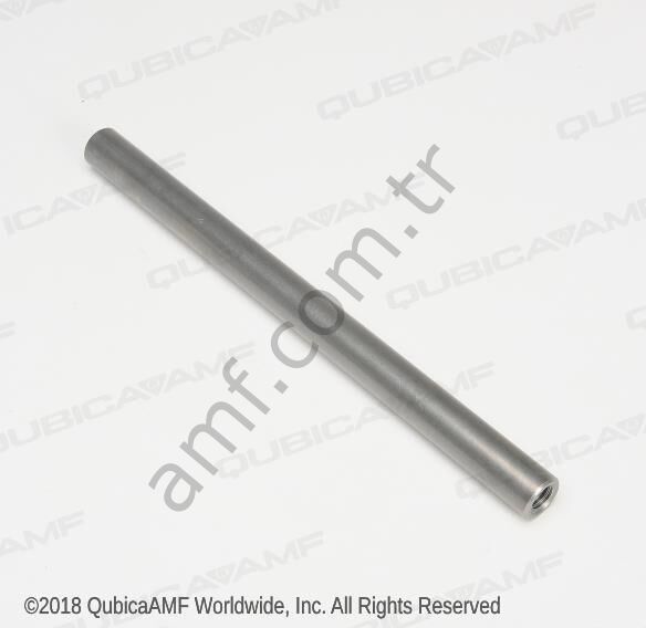 Respot Pivot Shaft, 5/8 X 8-5/8 _090005025 Eksen Mili, 5/8 X 8-5 / 8