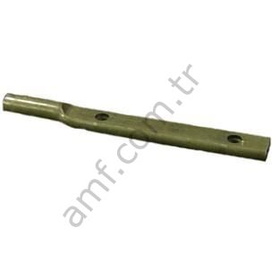Bracket  Mounting Pin Elevator Guard __ 000022222 Labut Asansörü Koruma Kapağı Bağlantı Elemanı 82-70