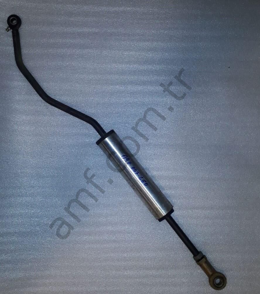 Hbl, Connecting Rod Assembly_090007460