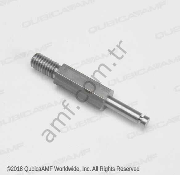 Solenoid Pivot Stud_090005028 Solenoid Eksen Saplama Mili