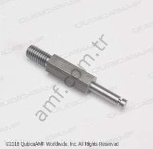 Solenoid Pivot Stud_090005028 Solenoid Eksen Saplama Mili