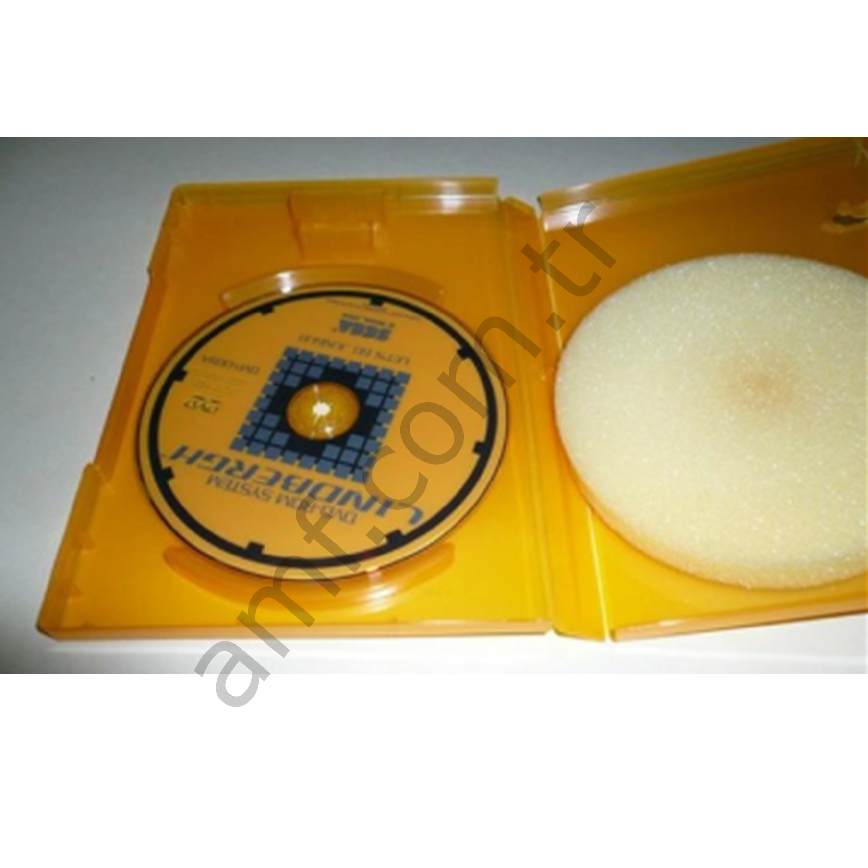 Lets Go Joungle Dvd Rom SoftwareDisc_610-0726-0011 Let s Go Joungle, Oyun Yükleme Dvd Diski