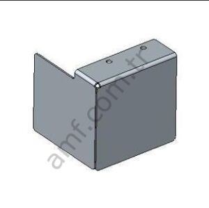 Solenoid Guard __ 090005029 Solenoid Koruyucu Kapak