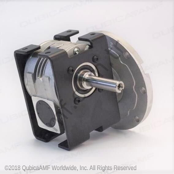 Tms GearBox,  New Style_051030019 Tms Redüktör, Şanzıman-612-051-107