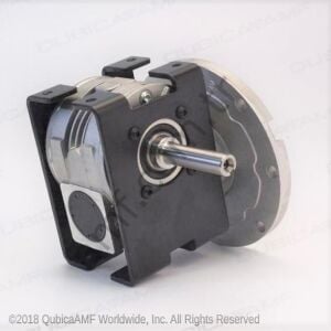 Tms GearBox,  New Style_051030019 Tms Redüktör, Şanzıman-612-051-107