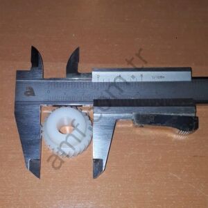 Uzak Doğu Kepçe Makinası Dişlisi Crane, Gear