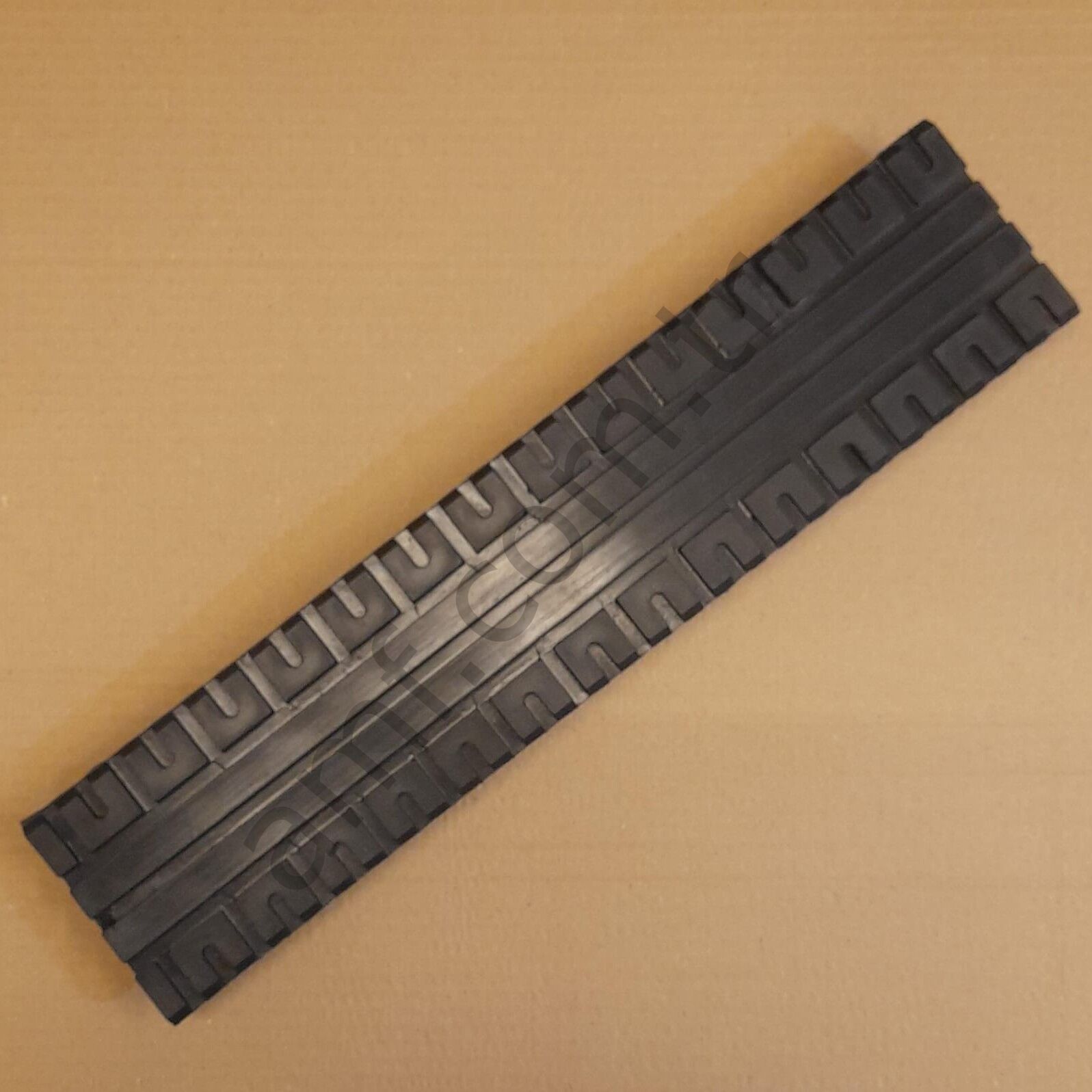 Wheel Rubber Cover_2CJK2020010 Iepark Bumper Cars, Tekerlek Üstü Kaplama