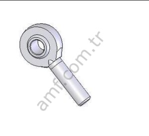 Rod End Fitting, Right Hand,7/16_090005264 Rod Başı Mafsalı, Sağ, 7/16