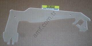 Zombie Arm Plastic Arm_ZS3010 Right Zombie Snatcher, Zombie Kol Akrilik Pvc Sağ