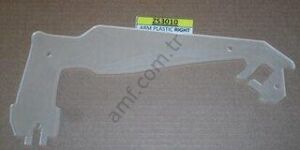 Zombie Arm Plastic Arm_ZS3010 Right Zombie Snatcher, Zombie Kol Akrilik Pvc Sağ