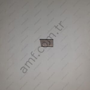 Brush, GM7 13,5 X 6,30_2B1015 Iepark Bumper Cars, Motor Kömürü