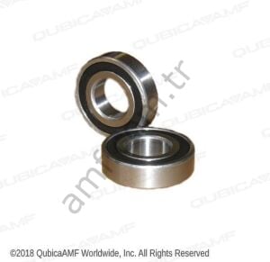 Ball Bearing  .8750 x1.875 x.5_190001490 Rulman