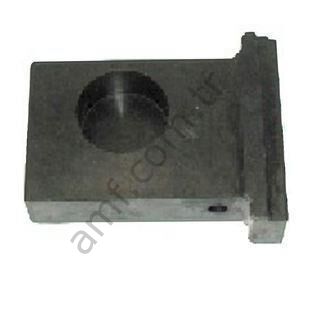 Block Support_ RH_000022794 Top Çarpma Tahtası Askı Lastiği Sağ