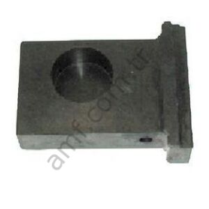 Block Support_ RH_000022794 Top Çarpma Tahtası Askı Lastiği Sağ