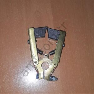 Brush Holder Fork DD 13,5 X 6,30_2B1014 Iepark Bumper Cars, Kömür Tutucu Çatalı