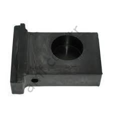 Block Support_LH_000022795 Top Çarpma Tahtası Askı Lastiği Sol