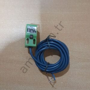 SN08-N Metal Algılama Sensörü_CHIIB-SN08-N 6-36v, NPN NO, Proximity Switch SN08-N