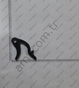 Bullseye Trigger Bullseye, Tetik