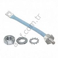 Negative Diode_72HF120 Iepark Bumper Cars, Negatif Diyot