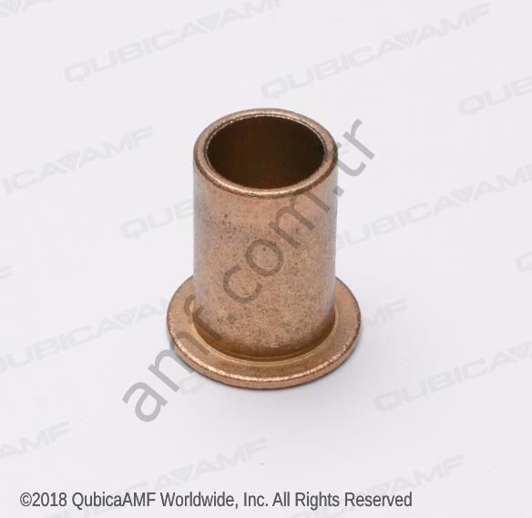 Flange Bushing, 0.50 X 0.63 X 1.00_701416058 Flanşlı Kovan Burcu