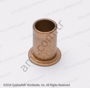 Flange Bushing, 0.50 X 0.63 X 1.00_701416058 Flanşlı Kovan Burcu