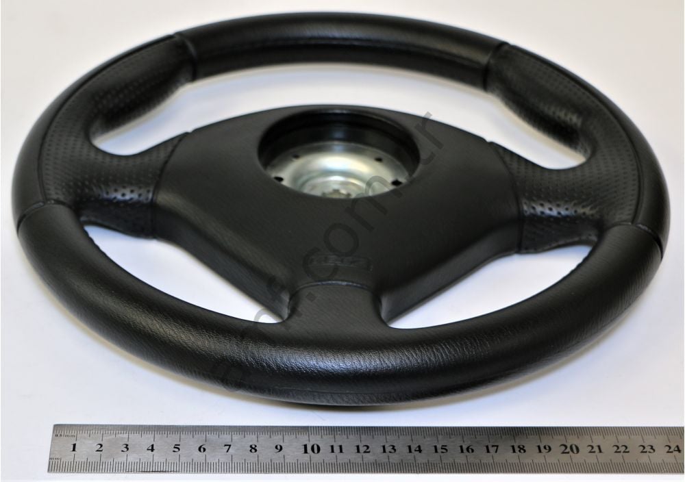 Sega Steering Wheel_SPG-2001X-N Daytona, Shawdown, X. Direksiyon