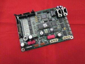 Board Pcb Bowler Terminal_286001050 Scooring, Boss Klavye Kartı