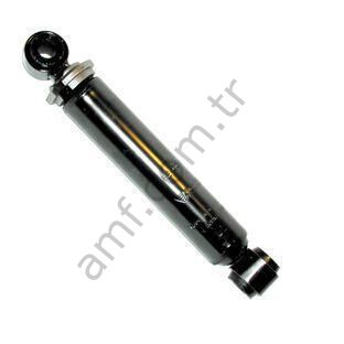 Cussion Shock Absorber With Collar_000022823 Alternatif:000-022-824, Top Çarpma Bariyeri Amortisörü, Bilezikli