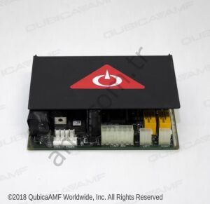 Cam Interface Bd w/Brkt Assembly_286001060 Scooring, Boss Kamera Kartı, Arayüz