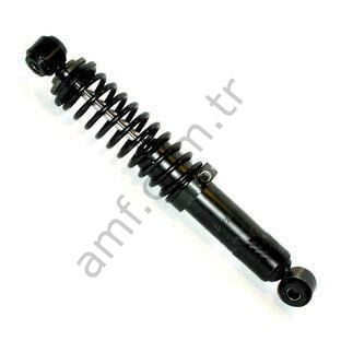 Cussion Shock Assy_000022824 Top Çarpma Bariyeri Amortisör Takım Set, Alternatif:000-022-823
