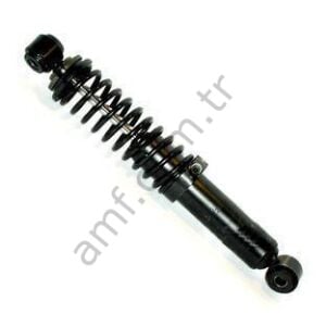 Cussion Shock Assy_000022824 Top Çarpma Bariyeri Amortisör Takım Set, Alternatif:000-022-823