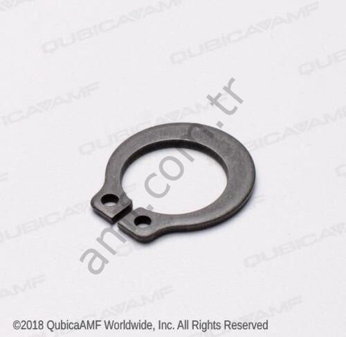 5/8'' External Retain Ring_7002710000062 Hw66,  Segman, 5/8'' Snap, Dışa Açılır