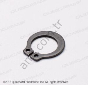 5/8'' External Retain Ring_7002710000062 Hw66,  Segman, 5/8'' Snap, Dışa Açılır