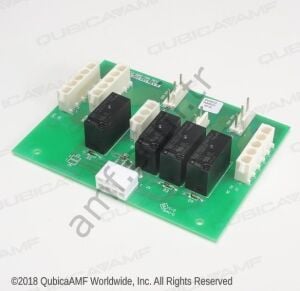A/C PC Board Assembly 8 Pin_286001063