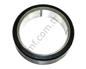 Iepark Big Bumper Cars Driving Wheel_2A1379 Büyük Boy Çarpışan Araba Orjinal Poliüretan Kaplı Tekerleği