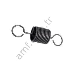 Tension Spring_ SRF-1004A04/1.1.WA10E00550 Storm Racer, Nos Kolu Yayı, SEGA_604-40-003