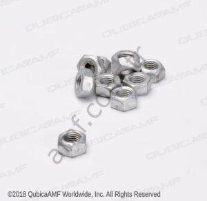 Hex Lock Nut 5/16-24 Stover(BG10)_844058002 Kilitli Somun, 5/16-24, Adet