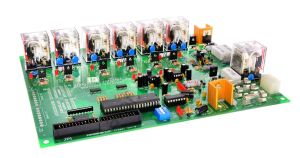 Crane Mech Driver for Stack 'N' Grab_BAFB158 Stack N Grab, Sürücü Kartı, LPC-061