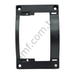 The Push Rod Shell_1.8.WA10E150 Storm Racer, Nos Kolu Krom Kaplı Çerçevesi