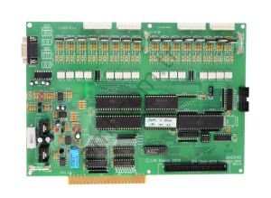 Main Board for Stack 'N' Grab_BAFB66A-SNG Stack N Grab, Anakartı, LPC-091