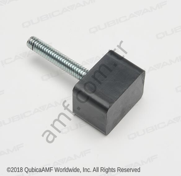 Sweep, Bumper, Urethane_000023279 Üretan Tampon - Süpürge Bağlantısı