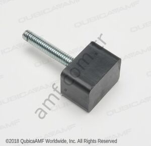 Sweep, Bumper, Urethane_000023279 Üretan Tampon - Süpürge Bağlantısı