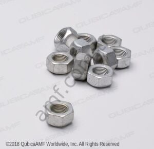 1/2-20 Nut Stover LK (BG10)_844074002 Kilitli Somun, 1/2-20, Adet