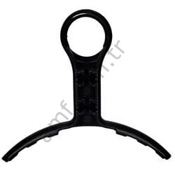 Handle Side Cap_SRF-1001C02 Storm Racer, Nos Kolu Ellik Altı