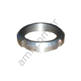 Pbl Lock Nut,10,N-10 Lock Bearing( BG10)_845100000 Top Asansörü, Kayış Gerdirme Somunu
