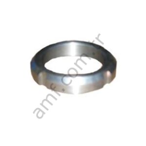 Pbl Lock Nut,10,N-10 Lock Bearing( BG10)_845100000 Top Asansörü, Kayış Gerdirme Somunu