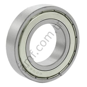 Ball Bearing 6006Z_4C600600Z00000C Iepark Bumper Cars, Rulman 6006Z