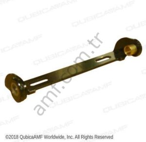 Bracket Assy Right Hand_000024511 Labut Sürtünme Engelleyici, İtici Makara Braketi, Yüzüklü, Sağ