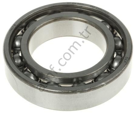Ball Bearing 6008_4C600800000000C Iepark Bumper Cars, Rulman 6008