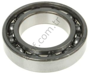 Ball Bearing 6008_4C600800000000C Iepark Bumper Cars, Rulman 6008